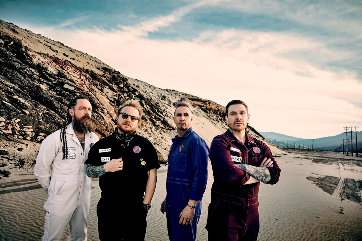 SHINEDOWN PLANET ZERO CONTEST