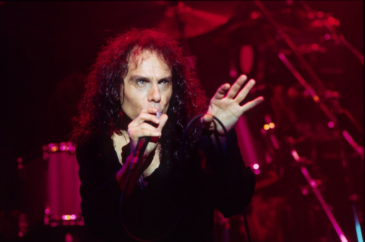 DIO HOLY DIVER SPECIAL EDITION CONTEST